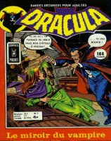 Sommaire Dracula n° 3